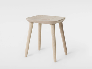 VNA STOOL - Chair by ZEITRAUM