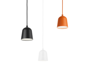 Convex Mini - Ceiling lamp by Zero
