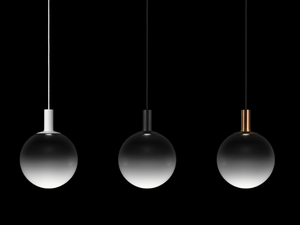 Fog - Ceiling lamp by Zero