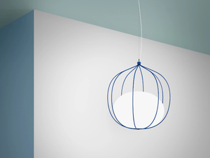 Hoop - Ceiling lamp by Zero