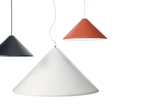 Poker - Ceiling lamp by Zero