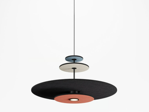 Slizes - Ceiling lamp by Zero