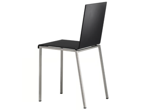 BIANCA - Resin chair - Chair by Zeus