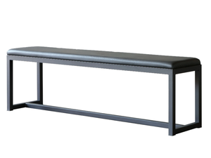 BIG BROTHER - Upholstered bench - Bench by Zeus