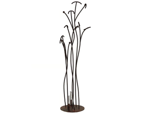 IRONY TREE - Painted metal coat stand - Accessories by Zeus