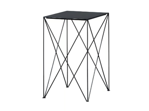 LIGHT STAR - Plate console table - Console by Zeus