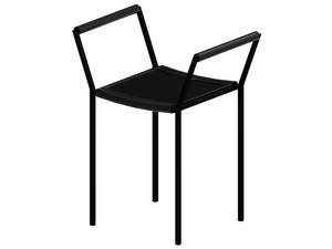 SAVONAROLA - Chair with armrests - Chair by Zeus