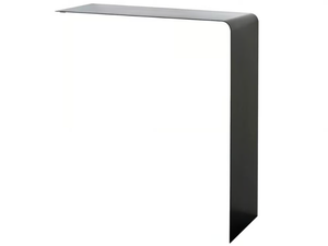 WING SHELF - Plate console table - Console by Zeus