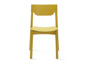 NICO - Ash chair - Chair by Zilio A&C