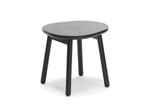 PEBBLE S - Ash coffee table for living room - Coffee table by Zilio A&C