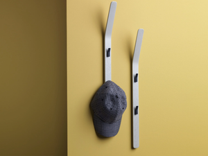 SLEDGE - Wall-mounted coat rack - Accessories by Zilio A&C