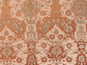 AFFRESCO - Jacquard fabric for curtains - Curtain by Zimmer + Rohde