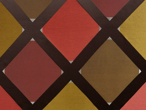 HARLEQUIN - Viscose fabric - Accessories by Zimmer + Rohde