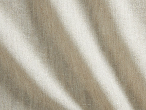 HIGHLAND RE - Wool and linen fabric for curtains - Curtain by Zimmer + Rohde