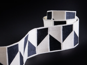 HOLDEN - Linen trimmings - Finishes accessories by Zimmer + Rohde