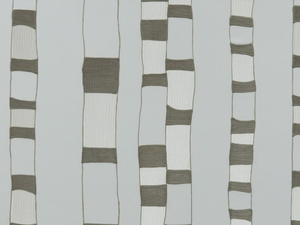 KALEIDO - Embroidered cotton fabric - Accessories by Zimmer + Rohde
