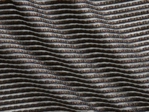 LINEARE - Fabric for curtains - Curtain by Zimmer + Rohde