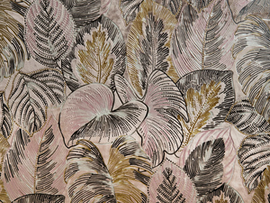 OPALE - Velvet fabric - Accessories by Zimmer + Rohde