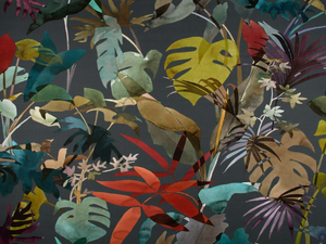 PARADISO - Linen fabric - Accessories by Zimmer + Rohde