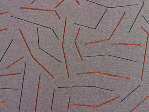PICCADILLY FR - Washable Trevira® CS fabric - Accessories by Zimmer + Rohde