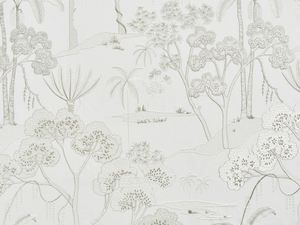 PLACE DES LICES - Cotton fabric - Accessories by Zimmer + Rohde