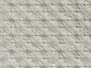 STUCCO - Polyester fabric - Accessories by Zimmer + Rohde