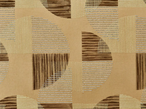 SUPERIMPOSITION - Fabric for curtains - Curtain by Zimmer + Rohde