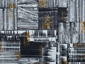 TIME SQUARE FR - Washable Trevira® CS fabric - Accessories by Zimmer + Rohde