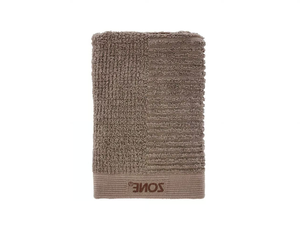 CLASSIC - Cotton bath towel - Bathtub by Zone Denmark