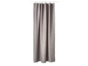 LUX - Polyester shower curtain - Curtain by Zone Denmark