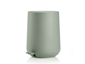 NOVA - ABS bathroom waste bin - Sanitary accessories by Zone Denmark