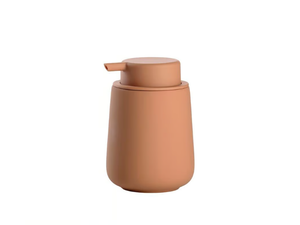 NOVA ONE - ABS Bathroom soap dispenser - Sanitary accessories by Zone Denmark