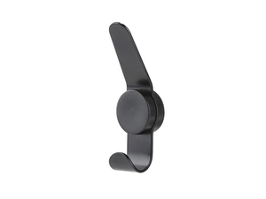 PUCK - ABS double wall hook - Accessories by Zone Denmark