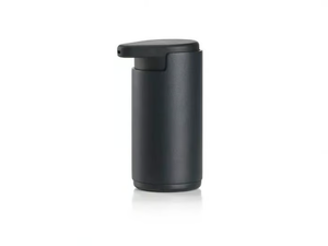 RIM - Aluminium Bathroom soap dispenser - Sanitary accessories by Zone Denmark