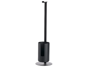 RIM - Aluminium toilet roll holder - Toilet seat by Zone Denmark