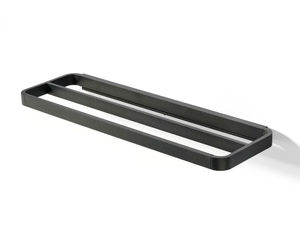 RIM - Aluminium towel rail - Sanitary accessories by Zone Denmark