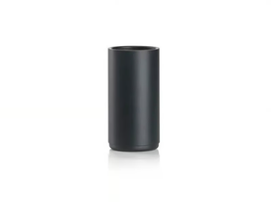 RIM - Countertop aluminium toothbrush holder - Sanitary accessories by Zone Denmark