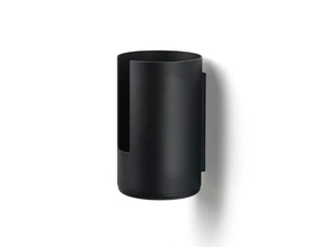 RIM - Spare aluminium toilet roll holder - Toilet seat by Zone Denmark