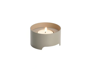 SINGLES - Iron candle holder - Styling by Zone Denmark