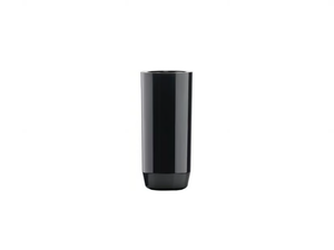 SUII - Countertop thermoplastic resin toothbrush holder - Sanitary accessories by Zone Denmark