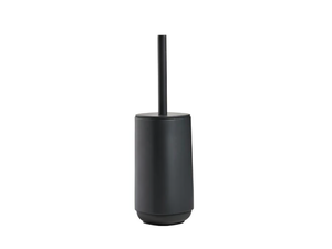 TIME - Cement toilet brush - Sanitary accessories by Zone Denmark