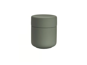 UME - Porcelain Make-up holder - Sanitary accessories by Zone Denmark