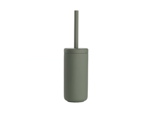 UME - Porcelain toilet brush - Sanitary accessories by Zone Denmark