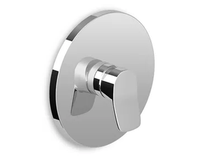 BRIM ZBR090 - Recessed single handle shower mixer - Shower by ZUCCHETTI