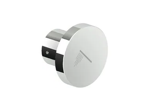 HOOP R96771 - Handshower on-off button - Tap by ZUCCHETTI