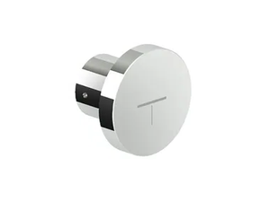 HOOP R96772 - Blade jet on-off button - Tap by ZUCCHETTI