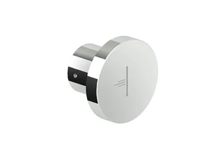 HOOP R96773 - Lateral shower head on-off button - Shower by ZUCCHETTI