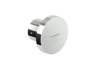 HOOP R96774 - Spray jet on-off button - Tap by ZUCCHETTI
