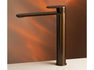 OCTO - High single handle countertop washbasin mixer - Tap by ZUCCHETTI