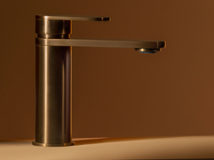 OCTO - Single handle countertop washbasin mixer - Tap by ZUCCHETTI